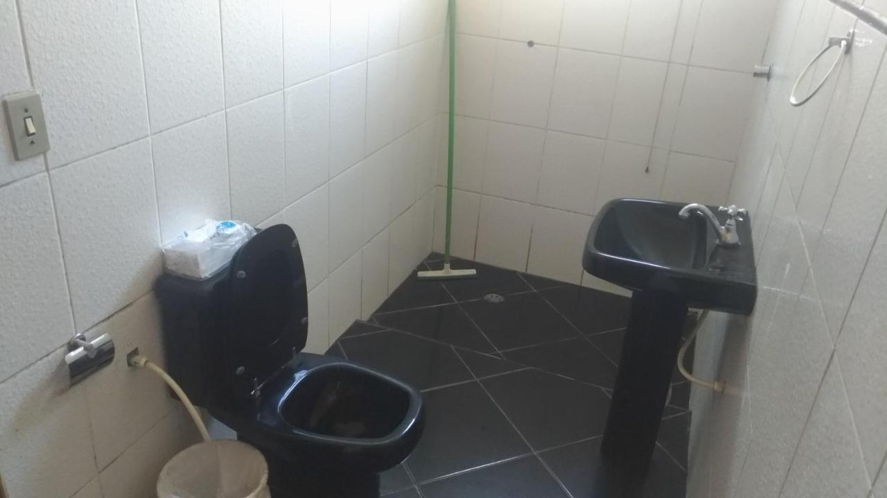 Pousada Da Iza Itatiaia  Exterior foto